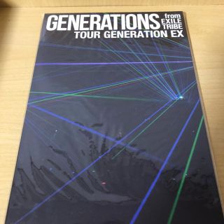 ジェネレーションズ(GENERATIONS)のぶち様専用2(クラブ/ダンス)