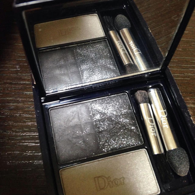 Dior(ディオール)のDior シャドー♡パレット コスメ/美容のベースメイク/化粧品(その他)の商品写真