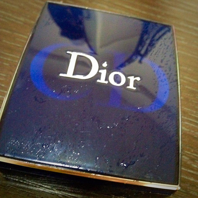 Dior(ディオール)のDior シャドー♡パレット コスメ/美容のベースメイク/化粧品(その他)の商品写真