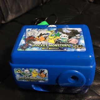 えんぴつ削り 電動 ポケモンの通販 30点 フリマアプリ ラクマ えんぴつ削り 電動 ポケモンの通販 30点 フリマアプリ ラクマ