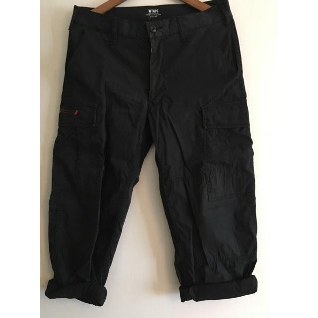 wtaps WAY OF LIFE JUNGLE STOCK Sサイズ | www.fk-wurfscheibe.de