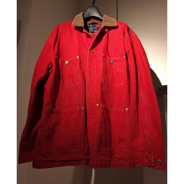 Ralph Lauren(ラルフローレン)のRalph Lauren コート メンズのジャケット/アウター(ミリタリージャケット)の商品写真