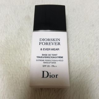 クリスチャンディオール(Christian Dior)のDiorメイクアップベース(化粧下地)