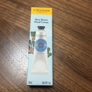 ロクシタン(L'OCCITANE)のハンドクリーム(その他)