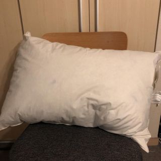 ザラホーム(ZARA HOME)のしげ様専用ダウンピロー(枕)