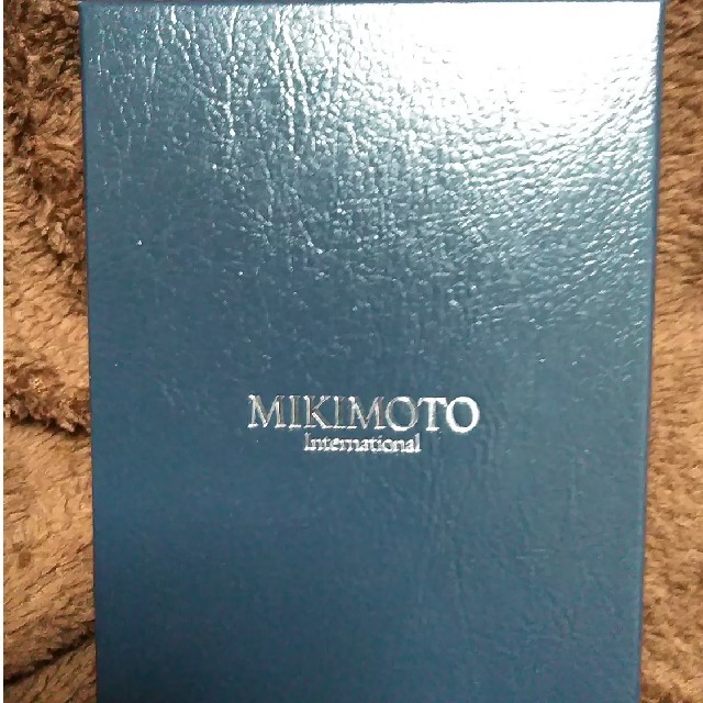 MIKIMOTO(ミキモト)のミキモト パール リップブラシ ミニ鏡 コスメ/美容のキット/セット(コフレ/メイクアップセット)の商品写真