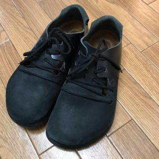 ビルケンシュトック(BIRKENSTOCK)のBIRKENSTOK ビルケンシュトック モンタナ(サンダル)