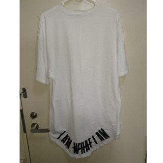 トリプルエー(AAA)のIAMWHATIAM インナー(Tシャツ/カットソー(半袖/袖なし))