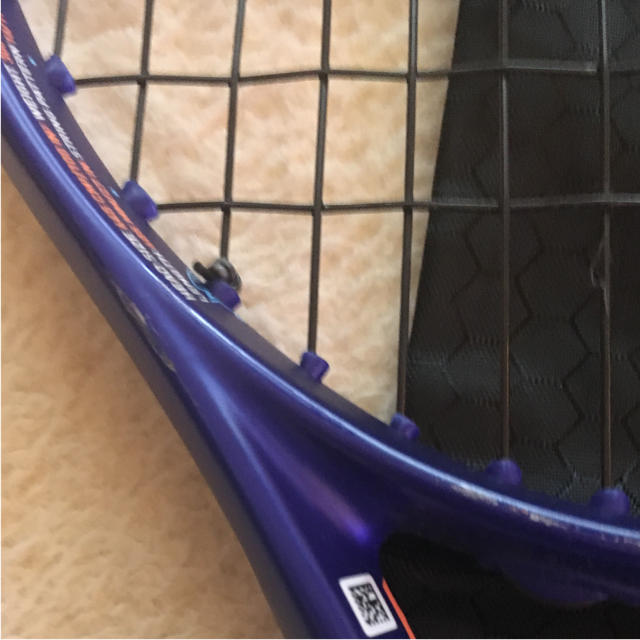 テニスラケットヘッド インスティンクトMP 2本セット テニスラケットヘッド インスティンクトMP 2本セット