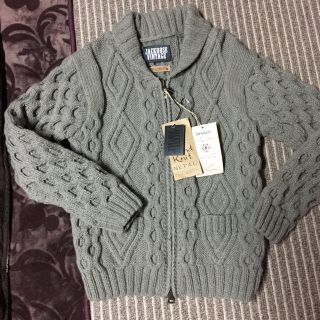 ジャックローズ(JACKROSE)のジャックローズのカーディガン(カーディガン)