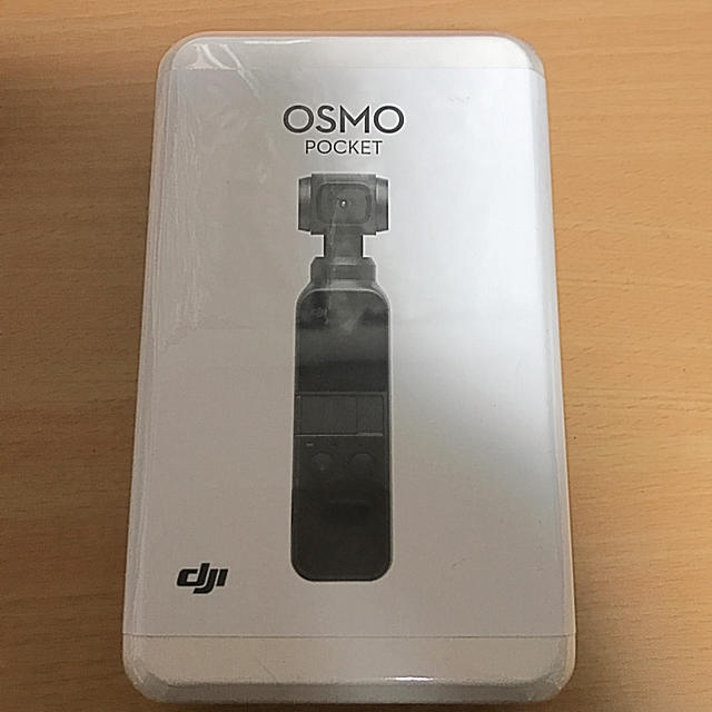 【値下げ中】OSMO POCKET