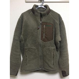 マーモット(MARMOT)のMarmot フリースジャケット(登山用品)