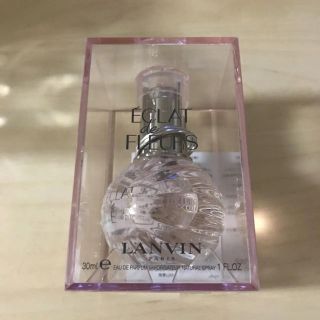 ランバン(LANVIN)のランバン エクラ·ドゥ·フルール オードパルファム(香水(女性用))