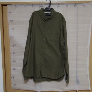 ベルシュカ(Bershka)のBershka シャツ　XL(シャツ)