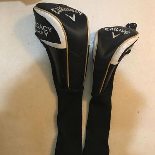 キャロウェイ(Callaway)のヘッドカバー セット(ゴルフ)