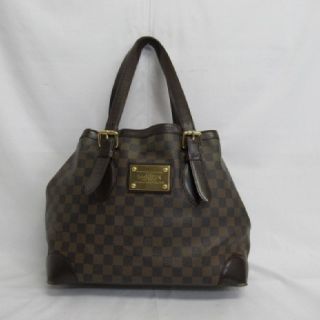 ルイヴィトン(LOUIS VUITTON)のLOUIS VUITTON■ルイヴィトン■ハムステッドMM■ダミエ(ショルダーバッグ)