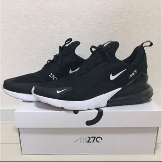 ナイキ(NIKE)の★即決価格★ナイキ エアマックス 270(スニーカー)