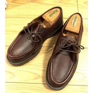 パラブーツ(Paraboot)のKLEMAN クレマン レザーシューズ チロリアン(ドレス/ビジネス)