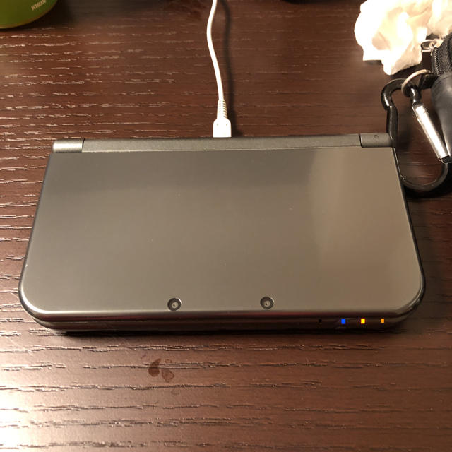 New 任天堂 3DSLL