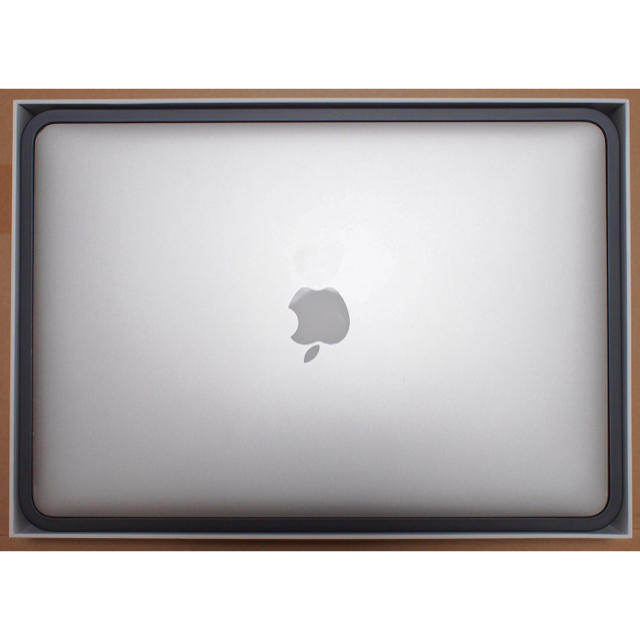Mac (Apple) - Retina MacBookPro 15inch Late2013