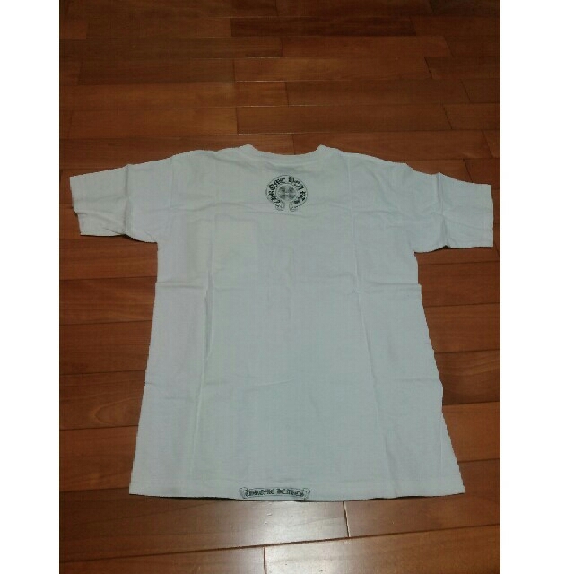 Chrome Hearts(クロムハーツ)のクロムハーツTシャツ メンズのトップス(Tシャツ/カットソー(半袖/袖なし))の商品写真