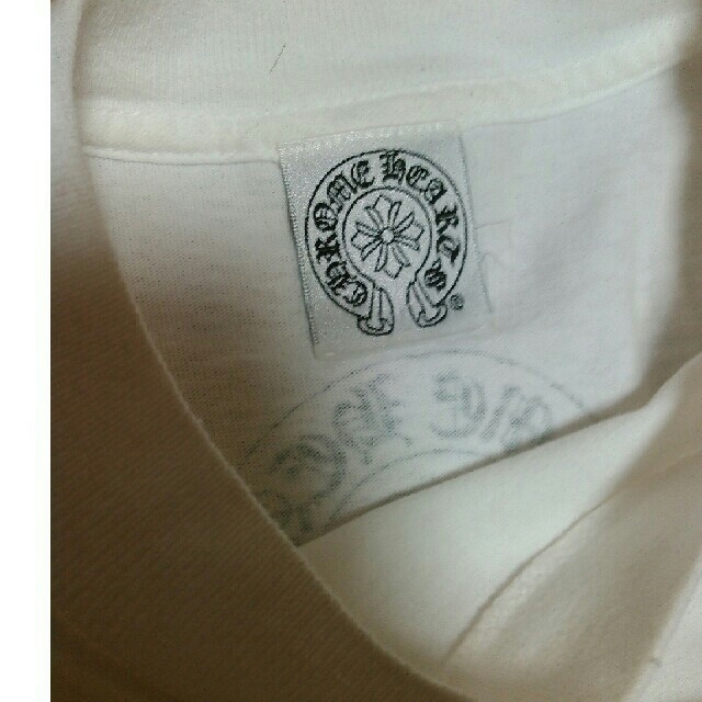 Chrome Hearts(クロムハーツ)のクロムハーツTシャツ メンズのトップス(Tシャツ/カットソー(半袖/袖なし))の商品写真