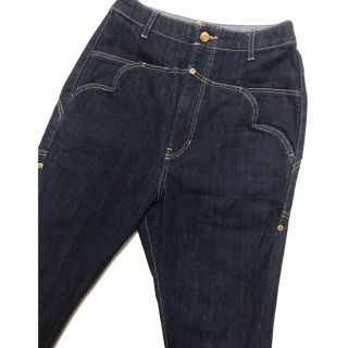 mercibeaucoup(テーパード ・ サルエルパンツ)のフリマ mercibeaucoup(テーパード ・ サルエルパンツ)のフリマ