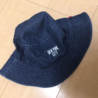 ウィゴー(WEGO)の帽子(その他)