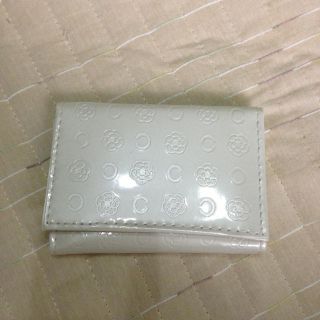 クレイサス(CLATHAS)の三つ折り財布(財布)