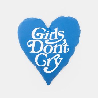 ビームス(BEAMS)のgirls don't cry 　クッション 新品 verdy(その他)