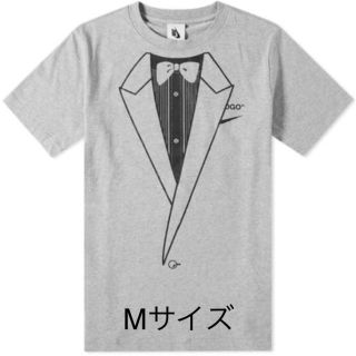 ナイキ(NIKE)の【NY様専用】NIKE off white M NRG A6 TEE (Tシャツ/カットソー(半袖/袖なし))