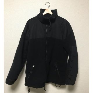 ザノースフェイス(THE NORTH FACE)のecwcs(エクワックス) Level3 POLATEC gen2 フリース M(ミリタリージャケット)