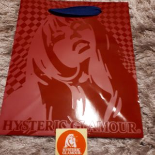 ヒステリックグラマー(HYSTERIC GLAMOUR)のヒステリックグラマー限定１名様(その他)