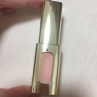 ロレアルパリ(L'Oreal Paris)のロレアルパリ カラーリッシュエクストラルージュ 728(リップグロス)