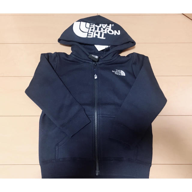 THE NORTH FACE(ザノースフェイス)のREARVIEW FULLZIP H キッズ/ベビー/マタニティのキッズ/ベビー/マタニティ その他(その他)の商品写真