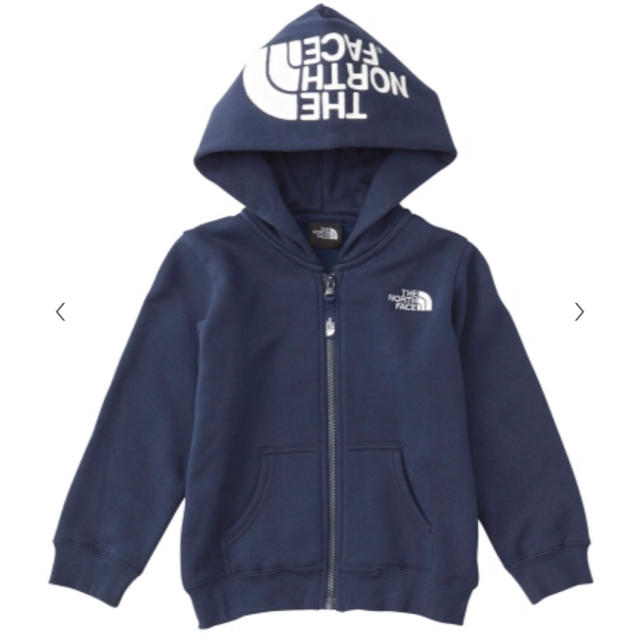 THE NORTH FACE(ザノースフェイス)のREARVIEW FULLZIP H キッズ/ベビー/マタニティのキッズ/ベビー/マタニティ その他(その他)の商品写真