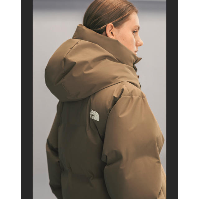 HYKE(ハイク)のhyke × the north face ハイク ノースフェイス メンズのジャケット/アウター(ダウンジャケット)の商品写真