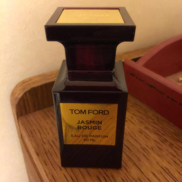 トム フォード香水♡ジャスミン ルージュのサムネイル