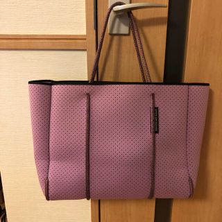 ロンハーマン別注 ステートオブエスケープ フライングソロ パープル