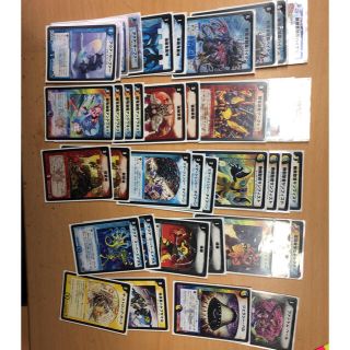 デュエルマスターズ(Box/デッキ/パック)のフリマアイテム一覧 デュエルマスターズ(Box/デッキ/パック)のフリマアイテム一覧