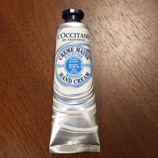 ロクシタン(L'OCCITANE)のロクシタン ホイップハンドクリーム(その他)