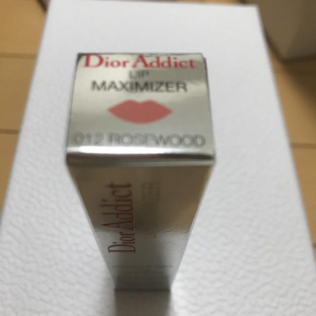 Dior ♡ アディクトリップマキシマイザー ♡ ローズウッド