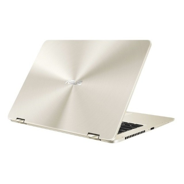 適当な価格 ASUS - ASUS ZenBook 新品未開封 UX461UN-8250 14 Flip ノートPC