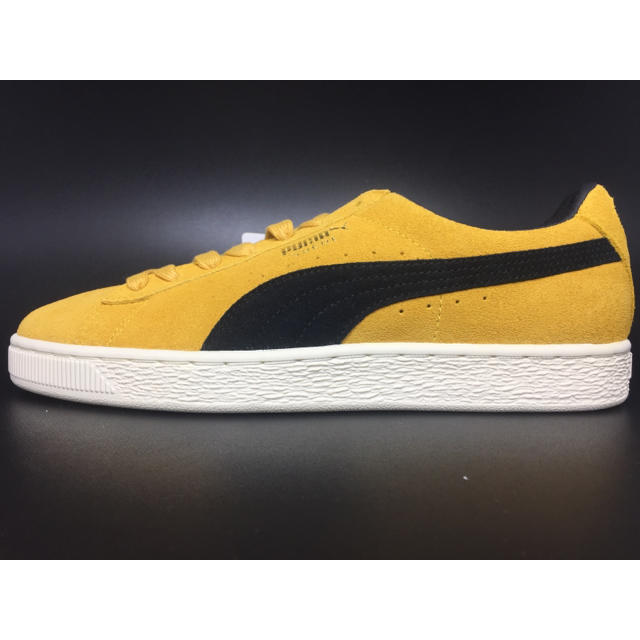 PUMA(プーマ)のPUMA プーマ SUEDE CLASSIC ARCHIVE 27.5cm メンズの靴/シューズ(スニーカー)の商品写真