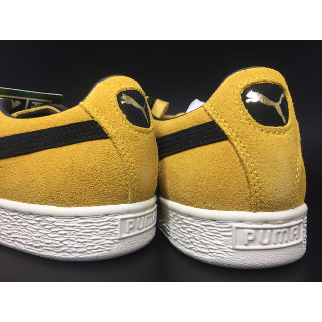 PUMA(プーマ)のPUMA プーマ SUEDE CLASSIC ARCHIVE 27.5cm メンズの靴/シューズ(スニーカー)の商品写真