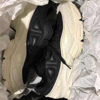 ラフシモンズ(RAF SIMONS)のadidas by raf simons rs ozweego(スニーカー)