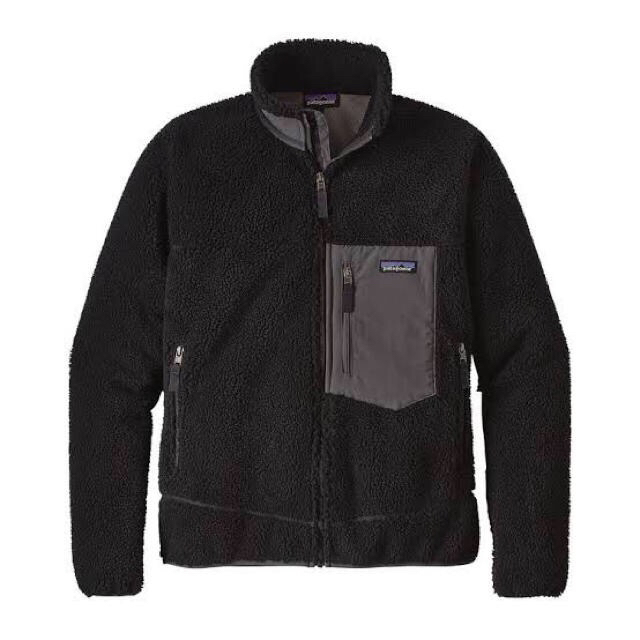 patagonia(パタゴニア)の今期新作 極美品 メンズ(S) patagoniaパタゴニア レトロxジャケット メンズのジャケット/アウター(ブルゾン)の商品写真