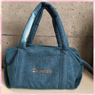 repetto - repetto ღ トートバッグの通販 by anshan'sshop｜レペット ...