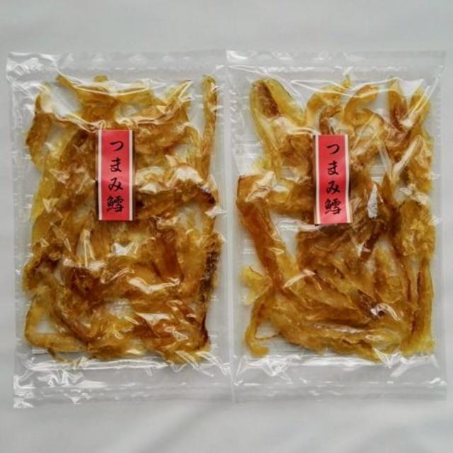 激安 限定 再入荷 北海道産 大人気のおいしい つまみ鱈 おつまみ 珍味 セット 食品/飲料/酒の食品(魚介)の商品写真