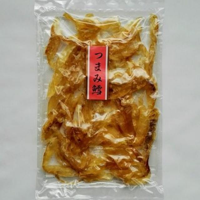 激安 限定 再入荷 北海道産 大人気のおいしい つまみ鱈 おつまみ 珍味 セット 食品/飲料/酒の食品(魚介)の商品写真